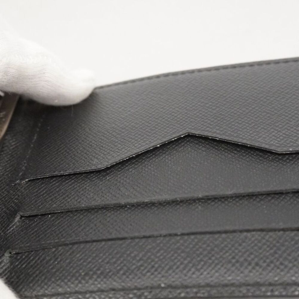 Louis Vuitton Wallet Monogram Eclipse Portefeuill… - image 8